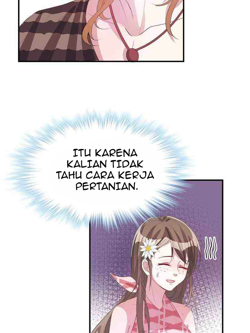 Beauty and the Beasts Chapter 70 Gambar 18